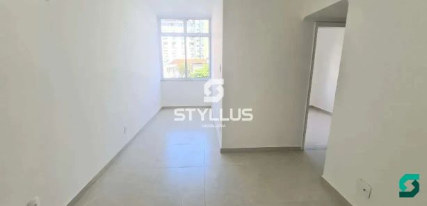 Apartamento com 1 Quarto à venda, 38m² no Ipanema, Rio de Janeiro