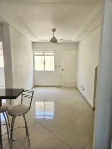 Apartamento com 2 Quartos à venda, 51m² no Vila Cascatinha, São Vicente