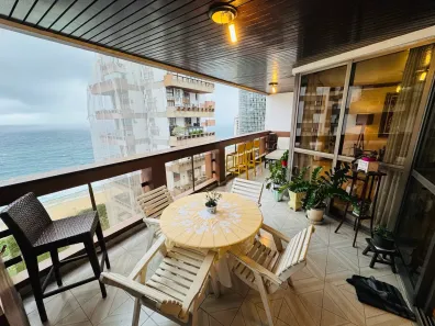 Apartamento com 4 Quartos à venda, 179m² no Barra da Tijuca, Rio de Janeiro