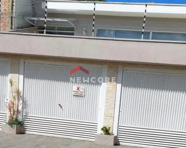 Casa com 3 Quartos à venda, 319m² no Vila Ipojuca, São Paulo