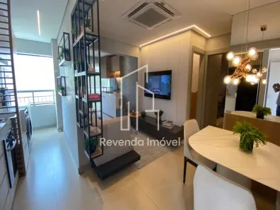 Apartamento com 2 Quartos à venda, 63m² no Jardim Independência, São Paulo