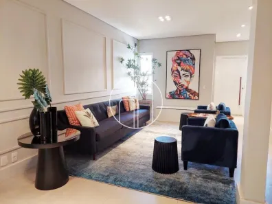 Casa de Condomínio com 3 Quartos à venda, 140m² no Parque Imperador, Campinas