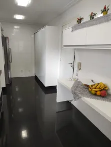 Apartamento com 3 Quartos à venda, 147m² no Centro, São Bernardo do Campo