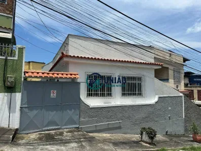 Casa com 2 Quartos à venda, 100m² no Barreto, Niterói