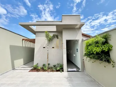 Casa com 2 Quartos à venda, 70m² no Parque Viaduto, Bauru