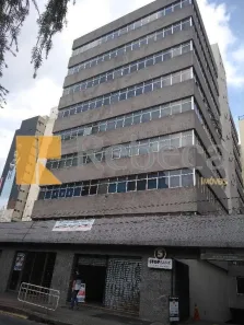 Sala Comercial para alugar, 220m² no República, São Paulo