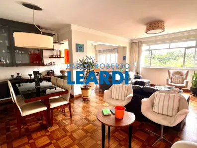 Apartamento com 2 Quartos à venda, 152m² no Pinheiros, São Paulo