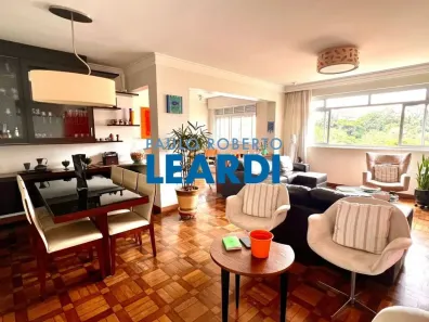 Apartamento com 2 Quartos à venda, 152m² no Pinheiros, São Paulo
