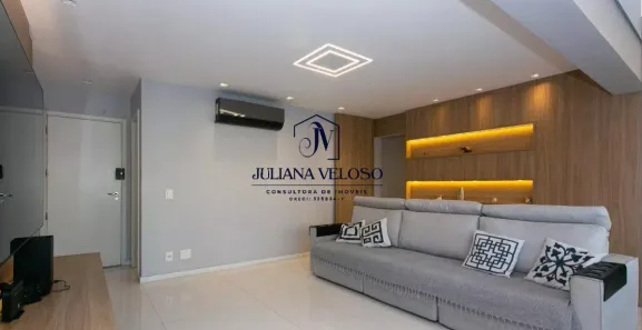 Apartamento com 3 Quartos à venda, 123m² no Tatuapé, São Paulo