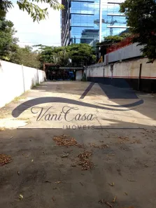 Lote/Terreno à venda, 425m² no Vila Olímpia, São Paulo