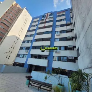 Apartamento com 3 Quartos à venda, 77m² no Rio Vermelho, Salvador