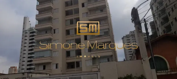 Apartamento com 3 Quartos à venda, 82m² no Água Fria, São Paulo
