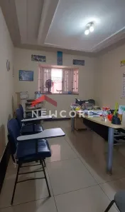 Sobrado com 4 Quartos à venda, 172m² no Jardim Zaira, Guarulhos