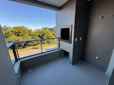 Apartamento com 2 Quartos à venda, 71m² no Ingleses do Rio Vermelho, Florianópolis