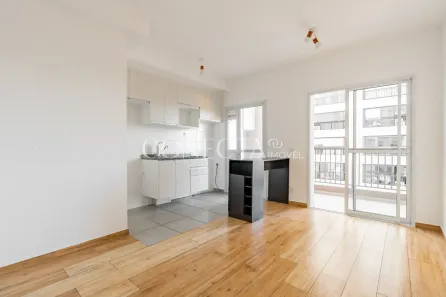 Apartamento com 2 Quartos à venda, 52m² no Alphaville Empresarial, Barueri