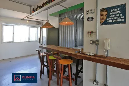 Apartamento com 2 Quartos à venda, 80m² no Cidade Monções, São Paulo