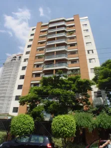 Cobertura com 3 Quartos à venda, 191m² no Chácara Santo Antônio (Zona Sul), São Paulo