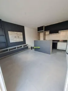 Casa de Condomínio com 2 Quartos à venda, 52m² no Jardim Colonial, Atibaia