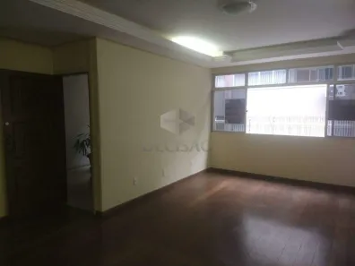Apartamento com 4 Quartos à venda, 160m² no Santa Efigênia, Belo Horizonte
