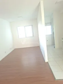 Apartamento com 2 Quartos à venda, 50m² no Jardim do Lago Continuação, Campinas