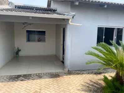 Casa com 3 Quartos à venda, 132m² no Plano Diretor Sul, Palmas