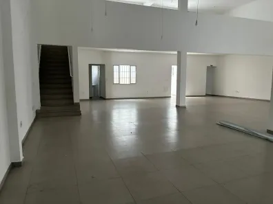 Galpão/Depósito/Armazém para alugar, 235m² no Lauzane Paulista, São Paulo