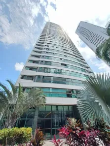Apartamento com 4 Quartos à venda, 185m² no Boa Viagem, Recife