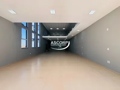 Galpão/Depósito/Armazém para alugar, 470m² no Paulicéia, Piracicaba