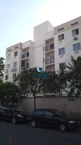 Apartamento com 2 Quartos para alugar, 45m² no Engenho Novo, Rio de Janeiro