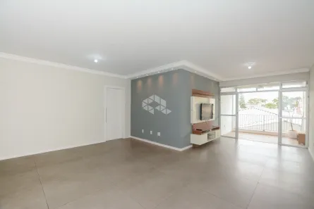 Apartamento com 3 Quartos à venda, 120m² no Coqueiros, Florianópolis