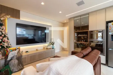 Apartamento com 2 Quartos à venda, 70m² no Santa Teresinha, São Paulo