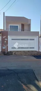 Casa com 2 Quartos à venda, 150m² no Jardim Boer II, Americana
