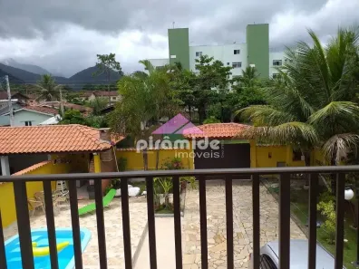 Sobrado com 2 Quartos à venda, 100m² no Jardim do Sol, Caraguatatuba