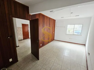 Apartamento com 1 Quarto para alugar, 47m² no Taquara, Rio de Janeiro