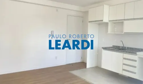 Apartamento com 2 Quartos para alugar, 47m² no Centro, Santo André