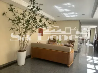 Apartamento com 3 Quartos à venda, 80m² no Vila Romana, São Paulo