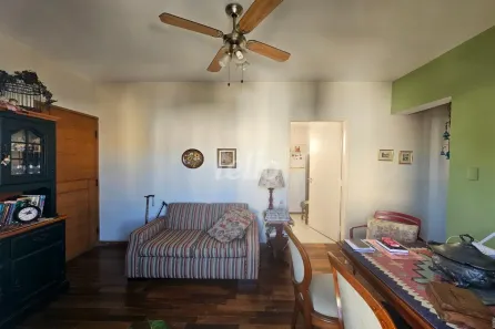 Apartamento com 2 Quartos à venda, 80m² no Cerqueira César, São Paulo