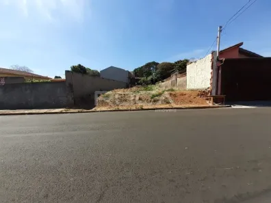 Lote/Terreno à venda, 250m² no Jardim São Carlos, São Carlos