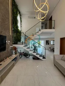 Sobrado com 3 Quartos à venda, 250m² no Rio Abaixo, Atibaia