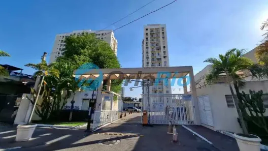 Apartamento com 2 Quartos para alugar, 47m² no Irajá, Rio de Janeiro