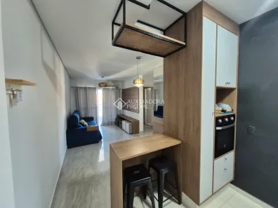 Apartamento com 2 Quartos para alugar, 65m² no Demarchi, São Bernardo do Campo