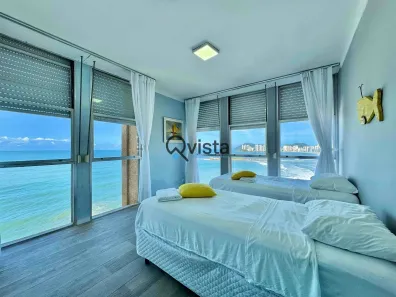 Apartamento com 3 Quartos à venda, 190m² no Pitangueiras, Guarujá