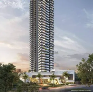 Apartamento com 4 Quartos à venda, 244m² no Green Valley Alphaville, Barueri