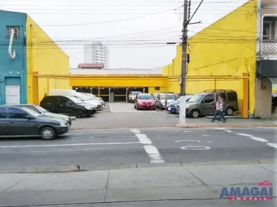Imóvel Comercial para alugar, 450m² no Centro, Jacareí