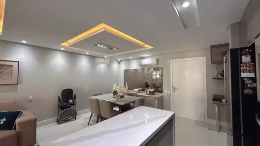 Apartamento com 2 Quartos à venda, 101m² no Centro, Florianópolis