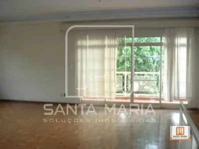 Sobrado com 3 Quartos à venda, 360m² no Jardim Macedo, Ribeirão Preto