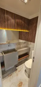 Apartamento com 3 Quartos à venda, 147m² no Centro, São Bernardo do Campo