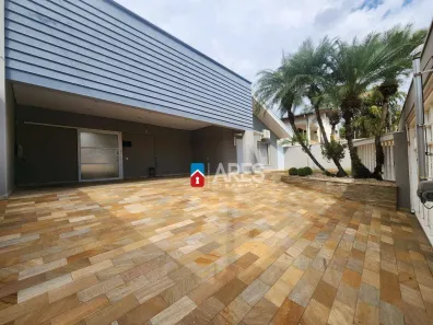 Casa com 4 Quartos à venda, 395m² no Parque Residencial Nardini, Americana