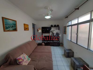 Apartamento com 3 Quartos à venda, 90m² no Aparecida, Santos