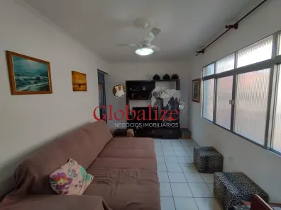 Apartamento com 3 Quartos à venda, 90m² no Aparecida, Santos